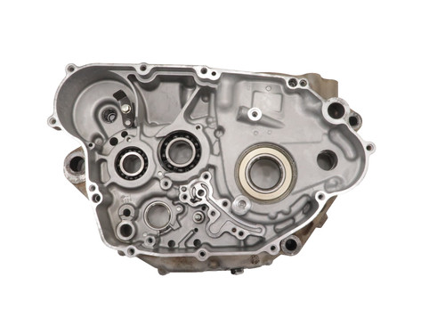 Kawasaki kx450f stock - -, right