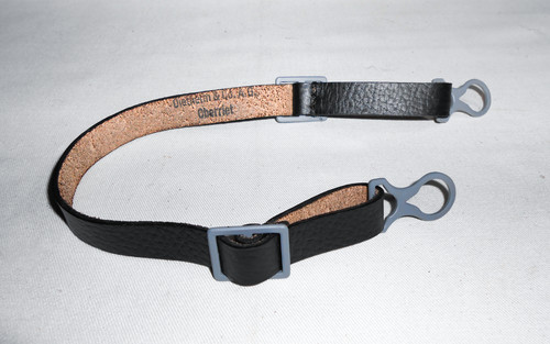 Jugulaire casque pointe - jugulaire,