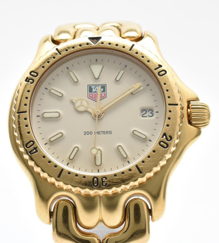 Montre pour homme tag - montre,