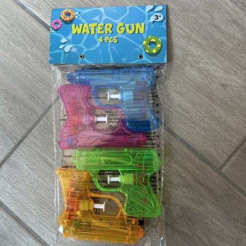 Pistolets eau - pistolets, à