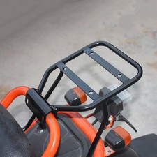 1PC Trunk Rack Rear Shelf For Honda Ruckus Zoomer AF58 Scooter MotorcycleParts
