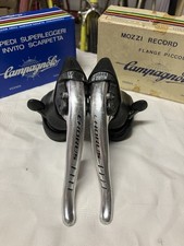 Campagnolo Chorus 8s Carbon Ergopower Shifting Brake Lever / 8 Sp Record