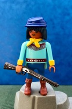 Playmobil Western Cowboy