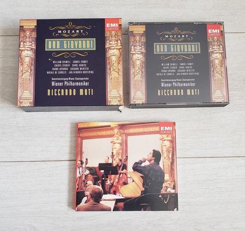 Coffret livret riccardo - +,
