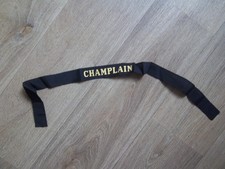 bandeau Le Champlain bâtiment