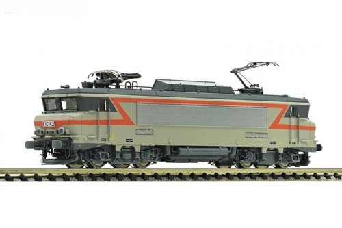 7301 fleischmann dcc son - -,