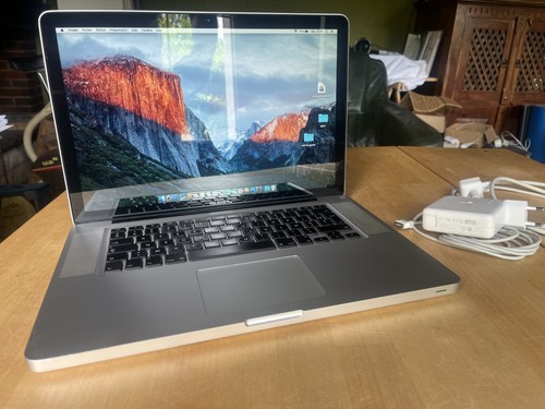 Macbook pro unibody - macbook,