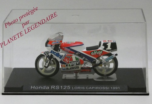 Moto miniature motogp - moto,