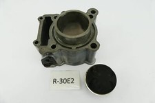 Derbi GPR 125 4T RG1A Bj. 2010