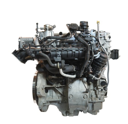 Moteur pour mercedes classe - moteur, a
