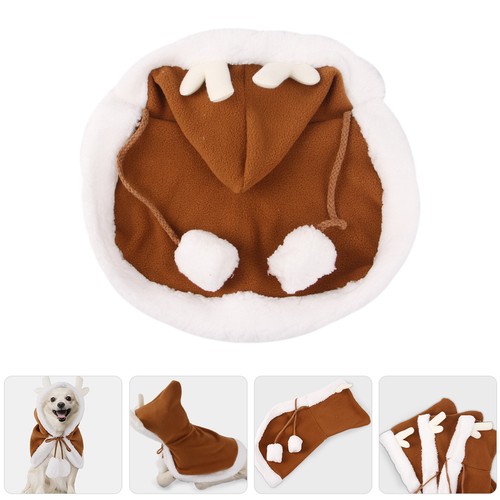 Accessoires chien deguisement - chien,