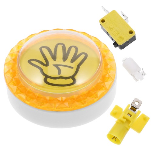 Boutons chien enregistrable - de,