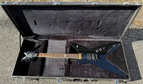 2011 dean dimebag - dean, darrell