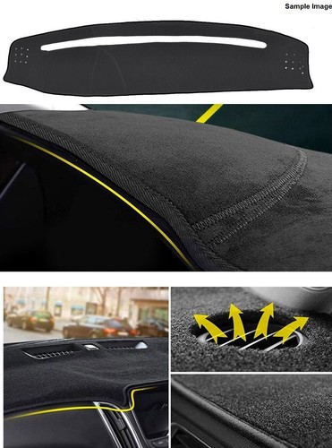 Custom molded carpet - custom, dashboard