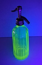 Rare siphon eau de Seltz en