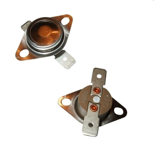 C00116598 kit thermostat 120 - kit, 2