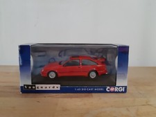 Corgi Ford Sierra RS COSWORTH 1/43
