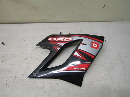 Carenage laterale derbi drd - carenage,