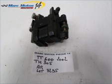 ETRIER DE FREIN ARRIERE