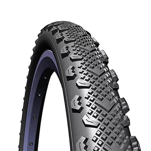 Pneu vtt 95 mitas - x, 1.95