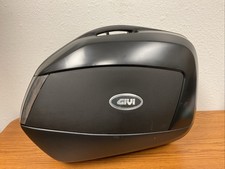 GIVI Monokey V35 Side Case RIGHT SIDE CASE ONLY.