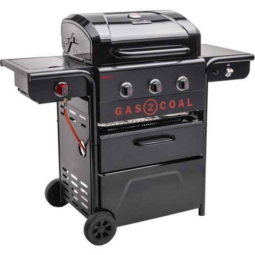Barbecue gaz char broil - gaz,