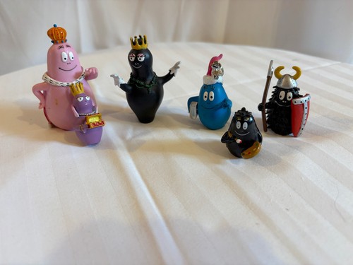 Plastoy 2008 lot figurines - plastoy,