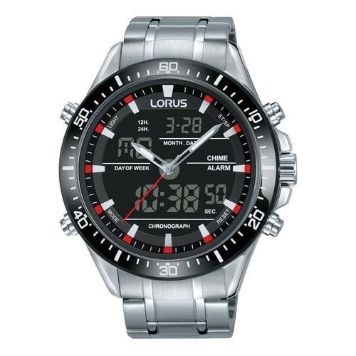 Lorus montre sport - lorus,