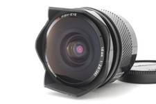 Objectif Minolta AF 16 mm