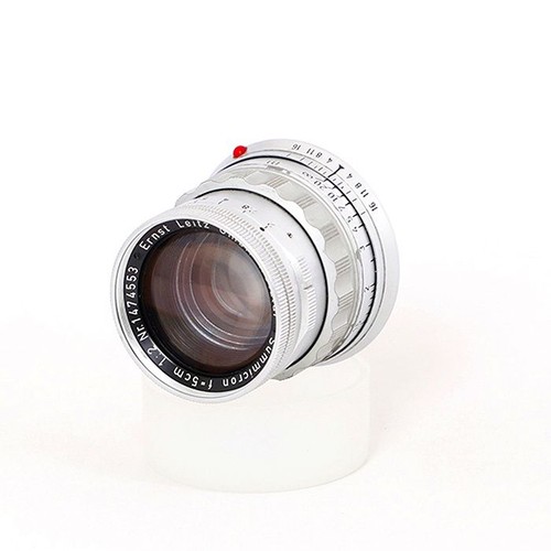 Tube fixe leica - tube, 5