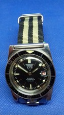 Montre de plongée ZRC Grands