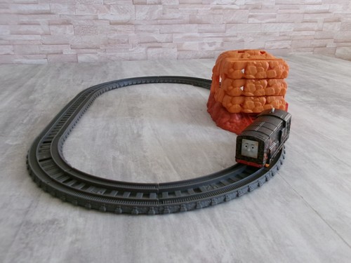 Circuit train thomas - train, ses