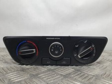 97250K7130 Climate Control for HYUNDAI I10 (AC3) ESSENCE 2020 4695100
