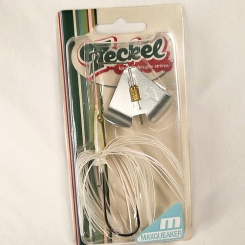 Teckel maxqueaker pup buzzbait - maxqueaker,