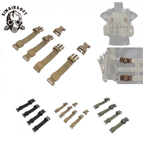 Tactical chest rig vest - tactical,