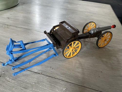 Playmobil chariot canon - playmobil,