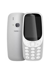 Nokia 3310 (2017) - Grey |