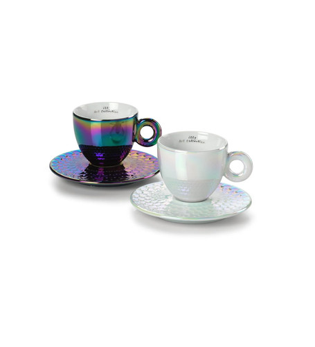 Illy 25569 2 tasses - 25569, |