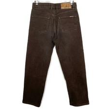 Pantalon Toile Westerncore