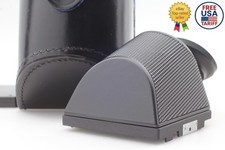 [NEUF] Détecteur de prisme Rolleiflex en cuir fin SE pour Rollei SL66SE E...