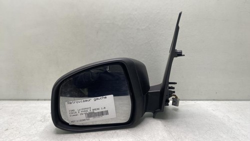 Retroviseur gauche ford focus - retroviseur,