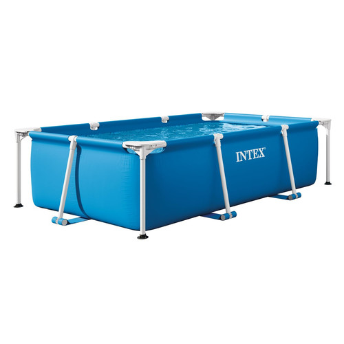 Piscine metal frame - piscine, junior