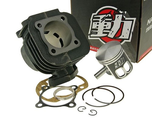 Kit cylindre 70cc naraku pour - kit,
