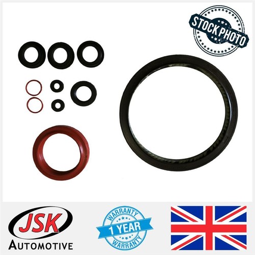 Moteur joint kit avant - joint,