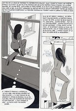 LA LOUVE A PARIS  (RENAUD)