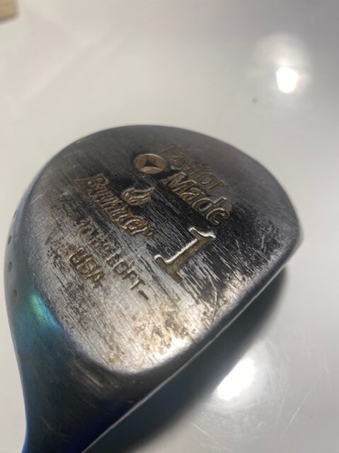 Bois metal taylor - bois, 1