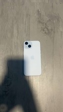 Iphone 15 Bloque ICloud 