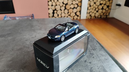 Norev mitsubishi eclipse - mitsubishi,