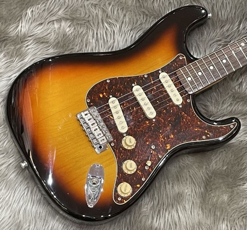 Fender japan st62 - fender,