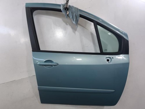 Porte avant droit renault - porte,